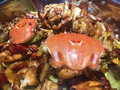 -李老爹香辣蟹(宣武门店)