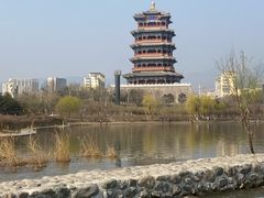 -门城湖公园