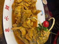 -燕喜堂·中华老字号(大明湖店)