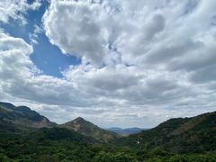 -广州市石门国家森林公园