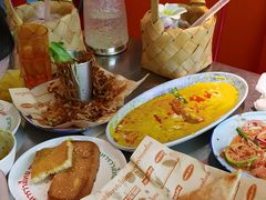 -小小集渔·泰式大排档(太古里香槟店)