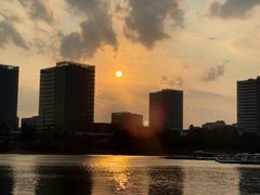 -美兰湖景区