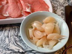 -京元盛铜锅涮肉(上海总店)
