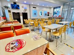 -香妃烤鸡(西单店)