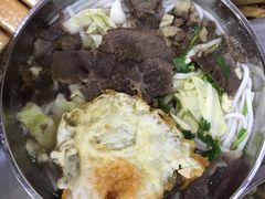-花溪王记牛肉粉(四季花溪商场店)