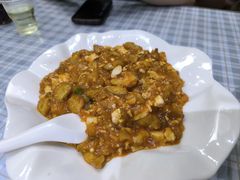 -芳芳餐厅(白沙路店)