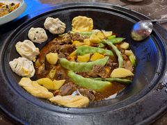 -粗粮人家·东北菜(洋桥店)