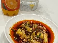 -胡大饭馆(青果路店)