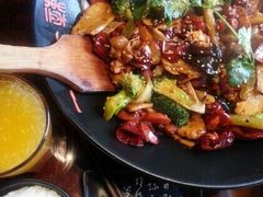 -一麻一辣麻辣香锅(方庄店)