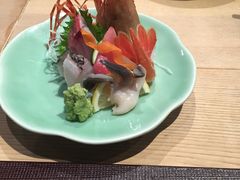 -然寿司(郎园vintage店)