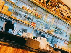 -香港新发烧腊茶餐厅(书城店)