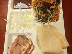 -沣元春饼馆(幸福巷店)