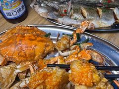 -连家船海鲜大排档·20年闽菜店(厦大店)
