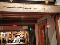 门面-兰溪小馆(首经贸店)