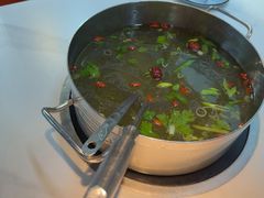 -刘少华贵州小黄牛·鲜牛肉火锅(总店)