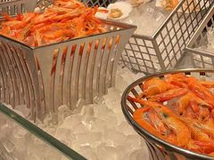 -龙城咖啡厅(常州富都洲际店)