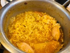 -miss密斯韩餐(平阳景苑店)