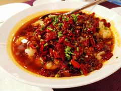 -南京东郊国宾馆