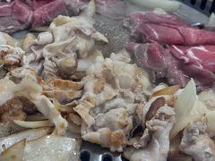 -金明姬和众烧烤店(东铁营店)