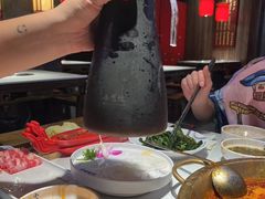 -小龙坎火锅(仓山万达店)