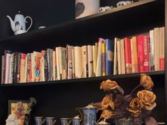 -阿兹凯乐·老洋房西餐