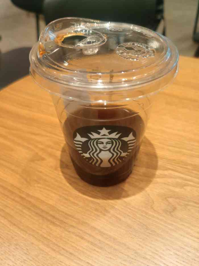 星巴克(深圳机场t3 gtc店)-"939393今天到机场送客人,中午直接