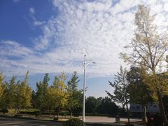 -浙江农林大学(东湖校区)
