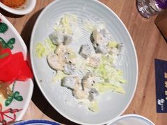 -树厨贵州菜(大十字店)