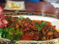 -Siam泰餐厅(水上公园店)