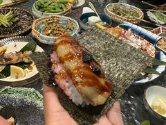-弓二·烧鸟居酒屋(财富购物中心店)