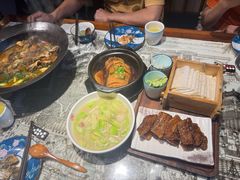 -一味大院•桐庐菜传承店(春江路店)