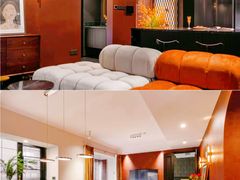 -乐杰空间设计(创意园店)