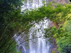 -古龙峡云天玻霸