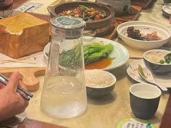 -绿茶餐厅(成都大悦城店)