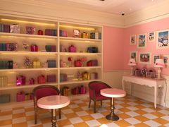 -杭州Hello Kitty乐园