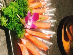-龙门养心粥火锅(祥恒广场店)