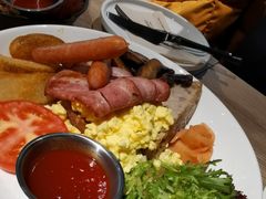 豪华早餐-Maxpoint Kitchen 西餐咖啡(乐峰广场店)