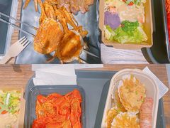 -盒马鲜生(龙德广场店)