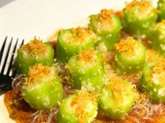 -莉莉海堂HAITANG·烤鸭(国贸商城店)