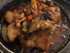 -绿茶餐厅