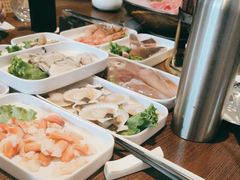 -合乐·创意火锅·海鲜火锅(亚东柒号店)