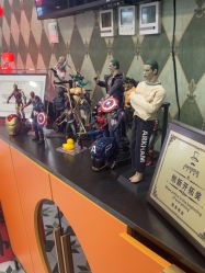 -Joker先生·男士理发馆