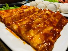 -范儿·嫂子烤肉·精致炭火烤肉(长治路店)