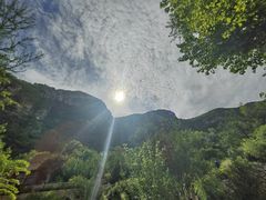 -幽岚山·童话森林