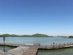 -水上明月·湖景餐厅