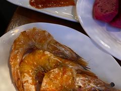 -Mr·Fish鱼鲜生海鲜放题(银泰in99店)