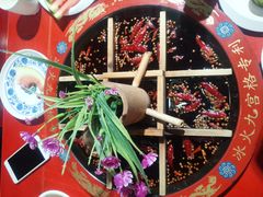 -巴九门老火锅(来福士打望店)