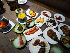 -海天盛宴海鲜自助(正大广场店)