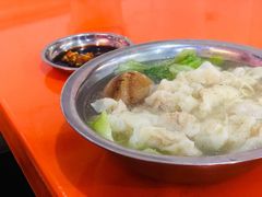 -南宁市连升风味小吃店