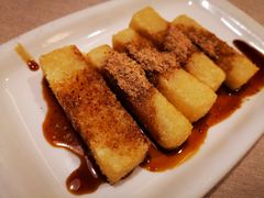-渝信川菜(南滨店)